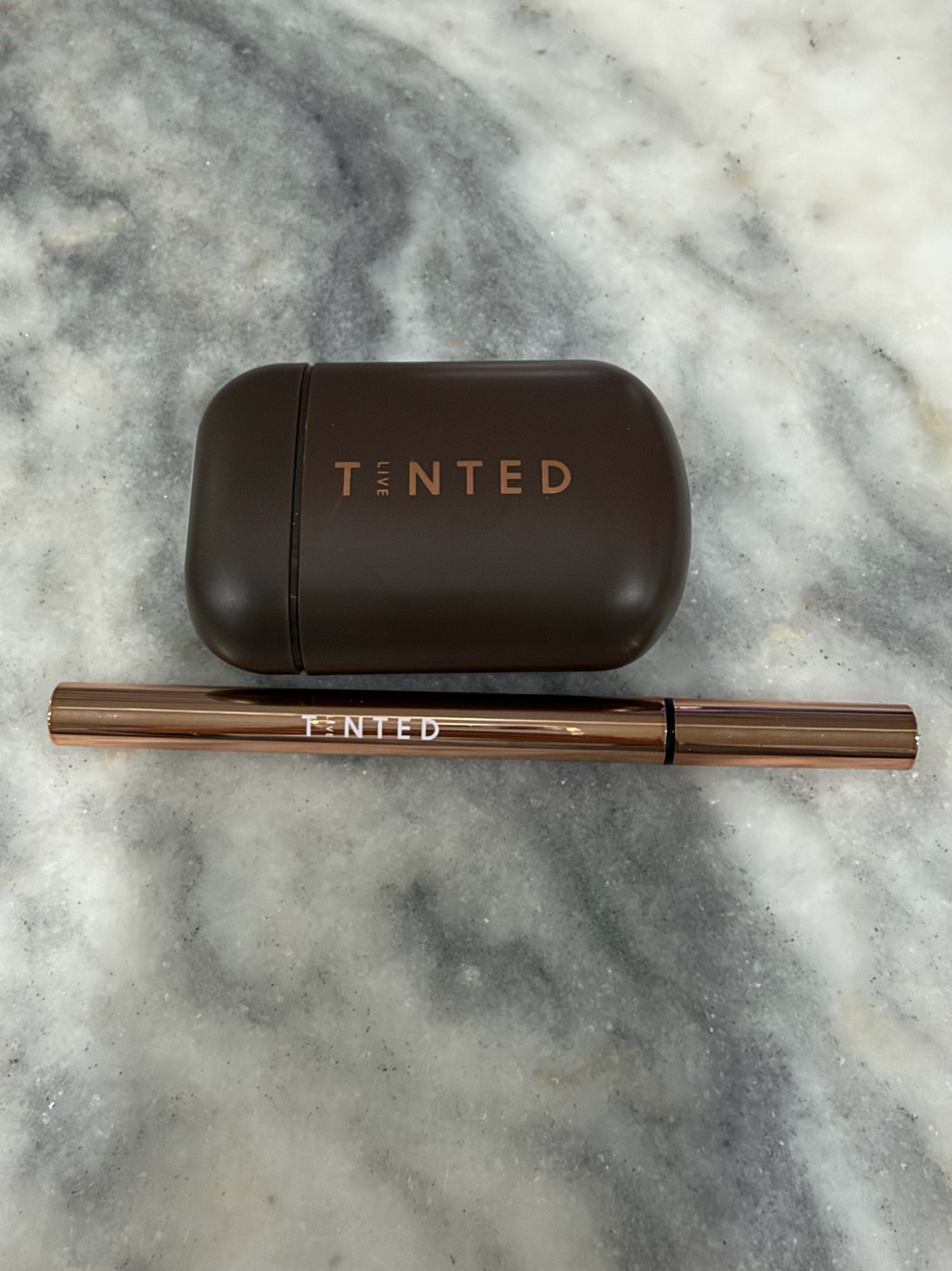 Live Tinted
Legacy Kajal Liquid Eyeliner and Live Tinted
Magic Blur Primer Stick